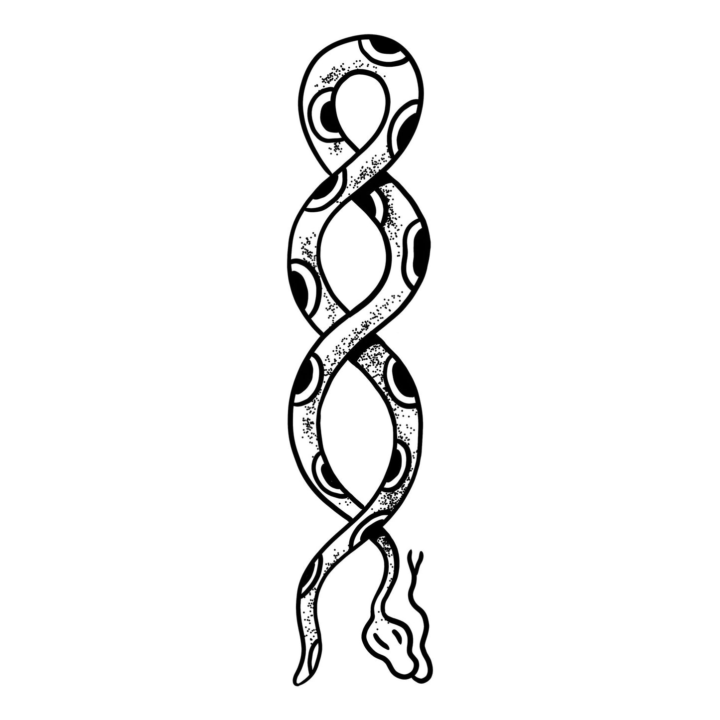 Snakey