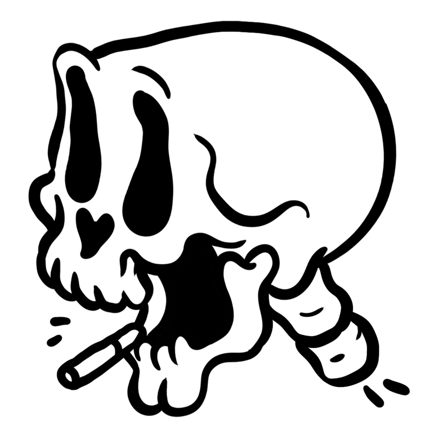 Spine Skull