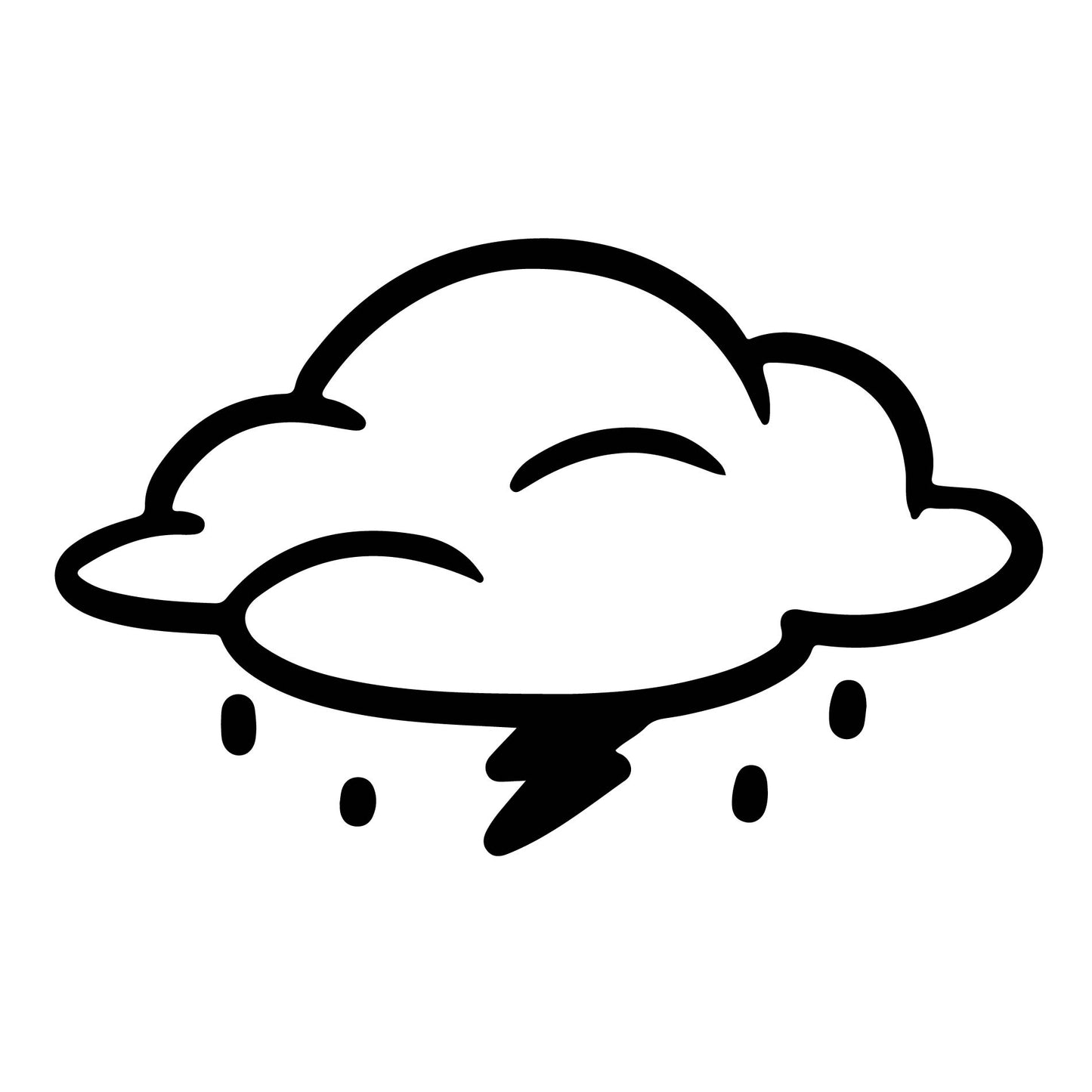 Storm Cloud