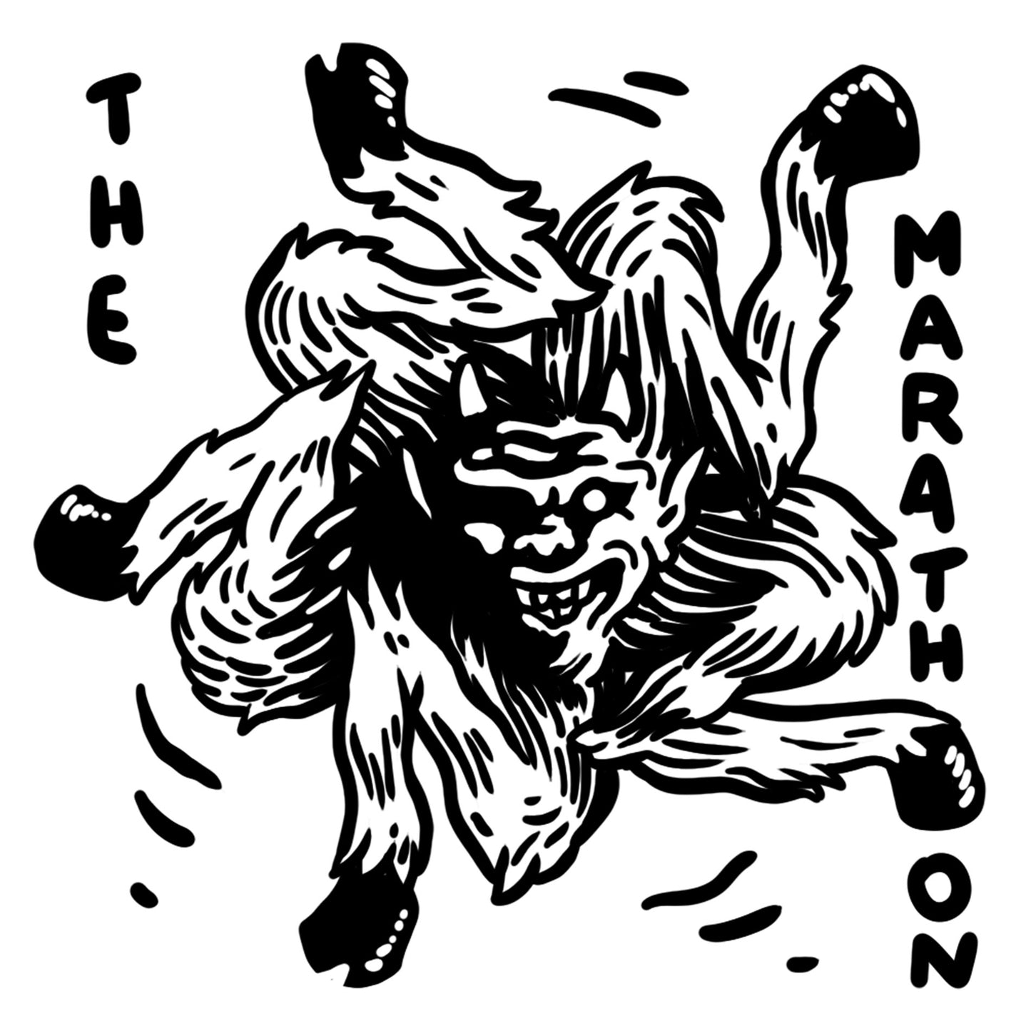 The Marathon