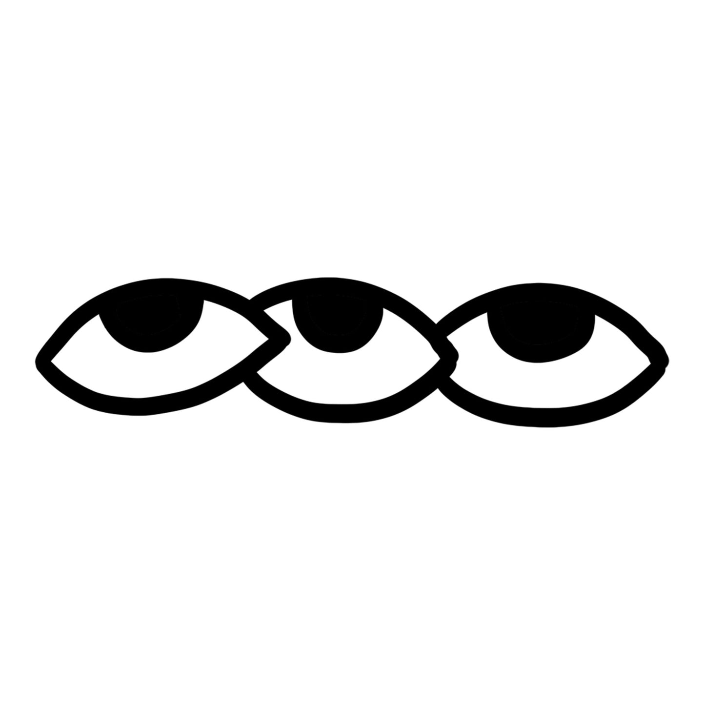 Tripple Eye
