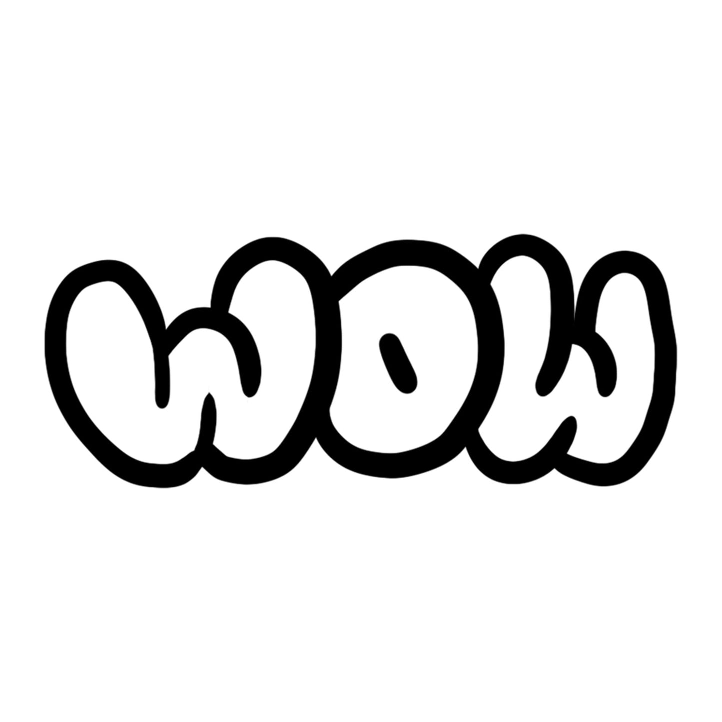 Wow