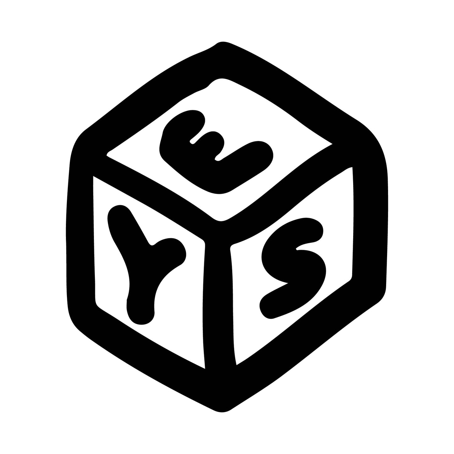 Yes Cube