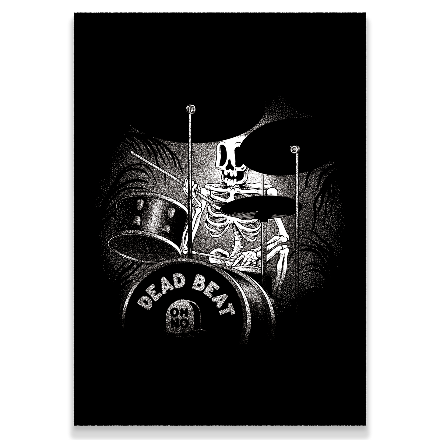 Deadbeat