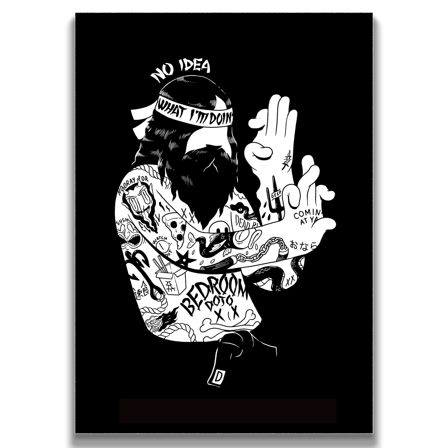 Ninjass