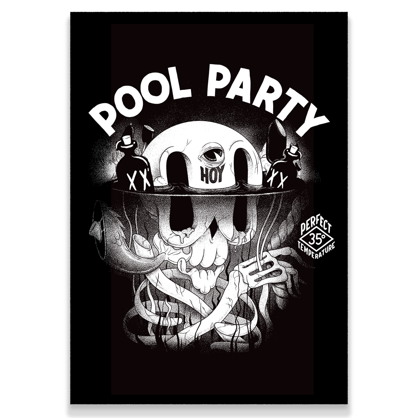 Pool Party