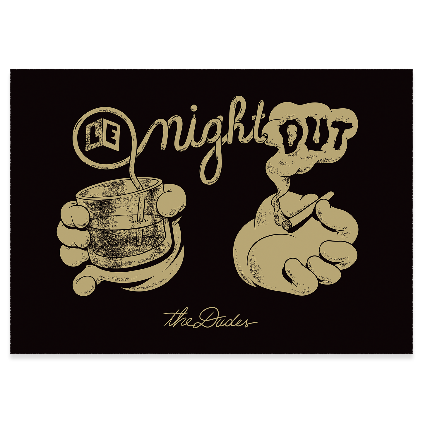 Le Night Out