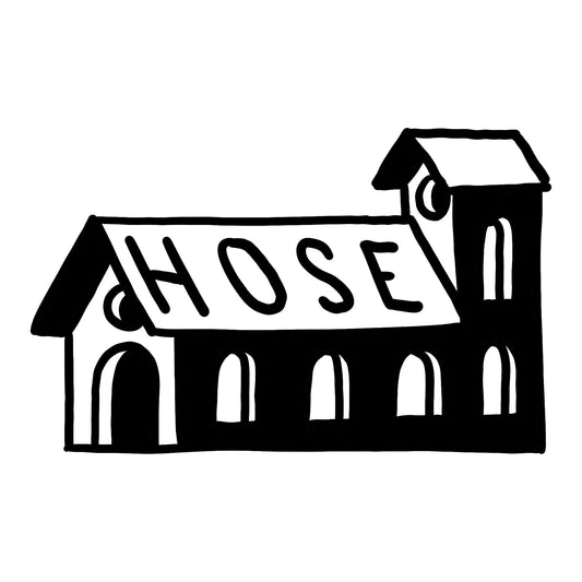 Hose