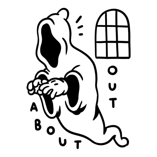 About Ghost