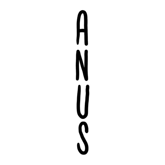 Anus