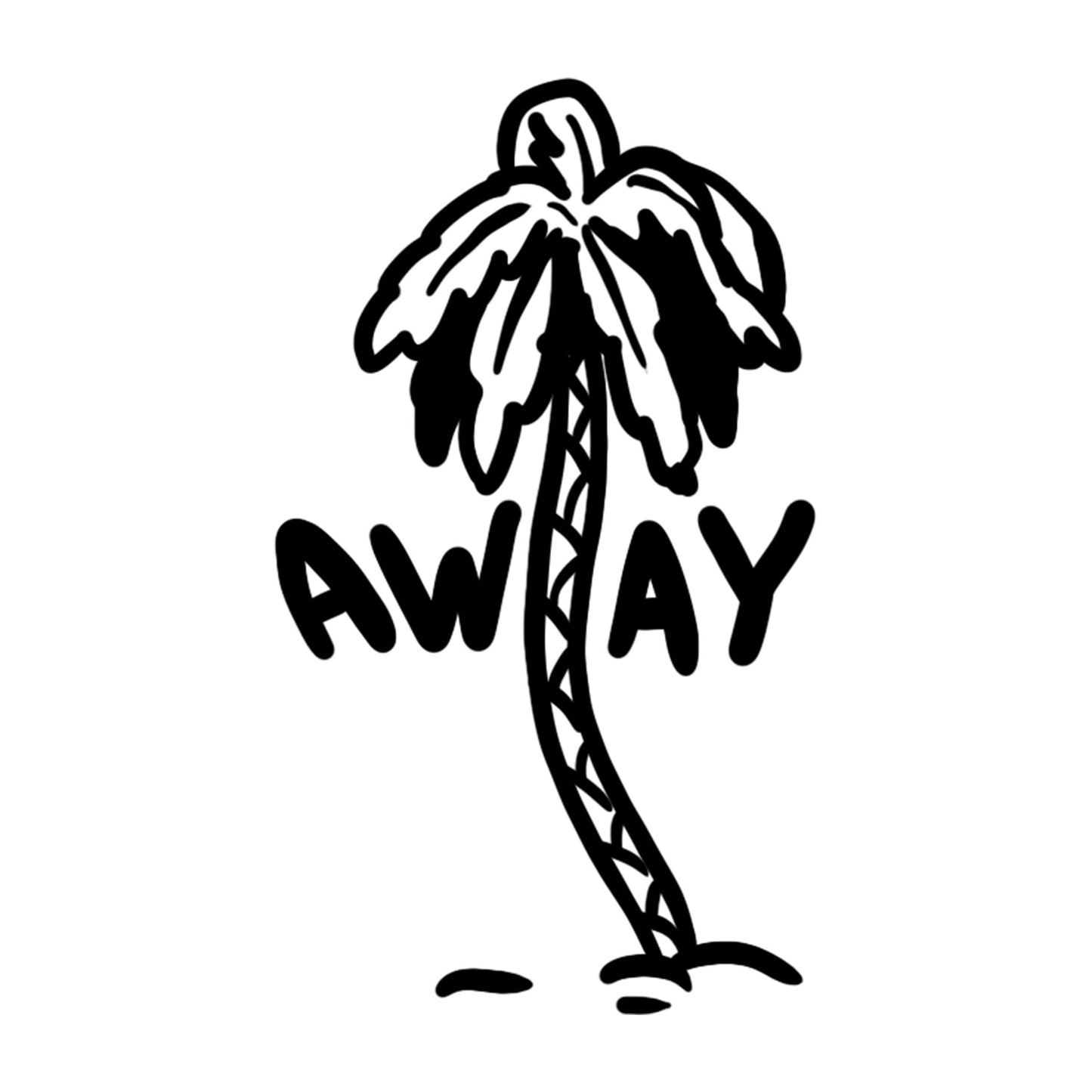 Away