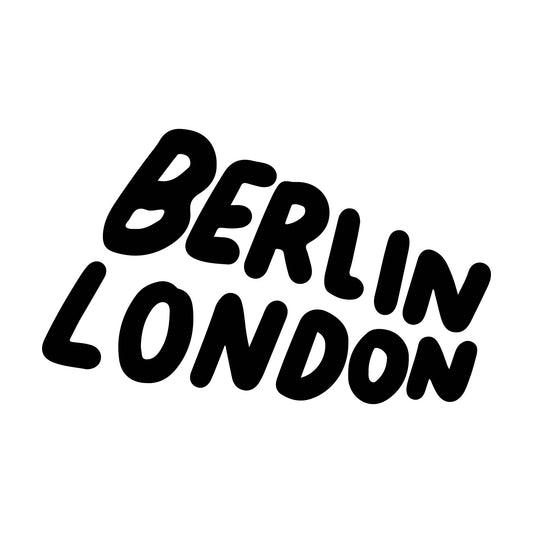 Berlin London