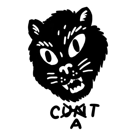 Cat The Cunt