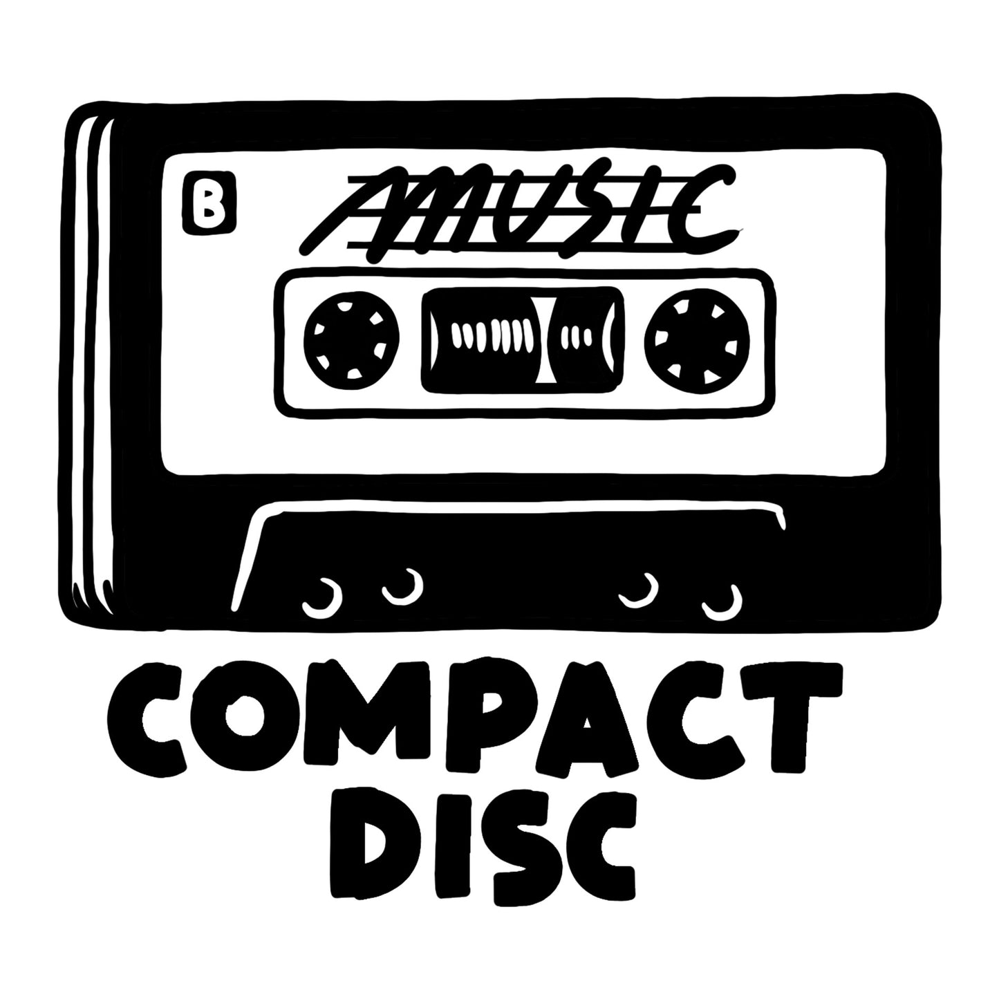 CD Tape