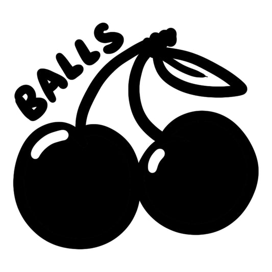 Cherryballs