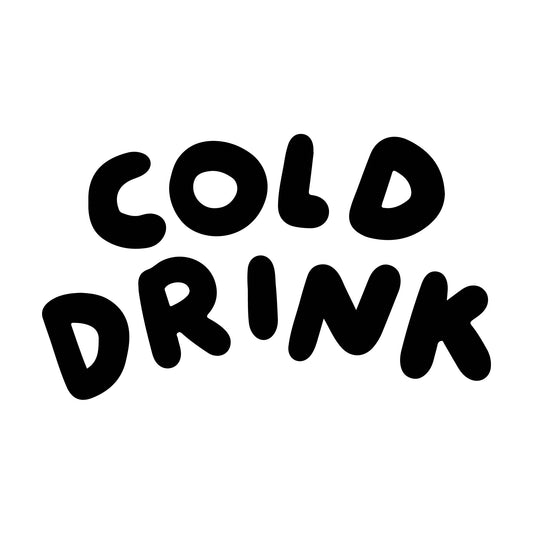 Cold Drink