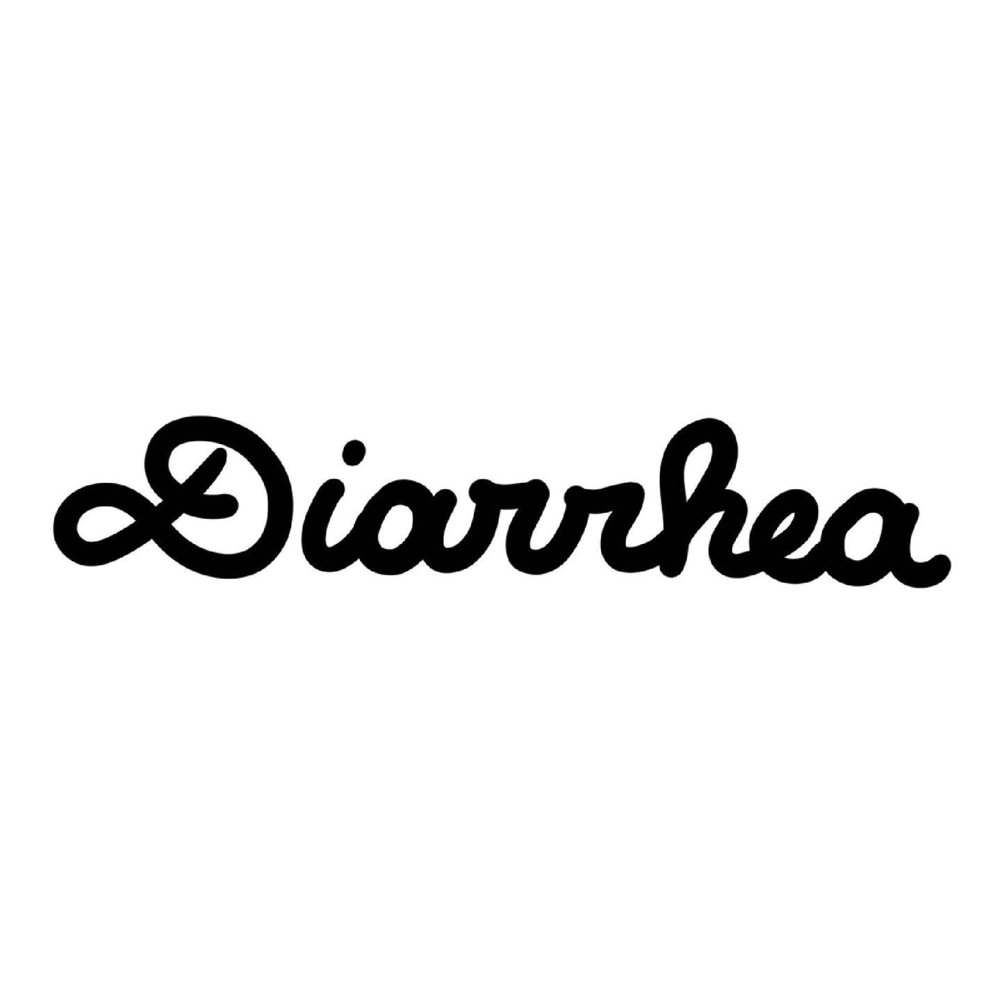 Diarrhea