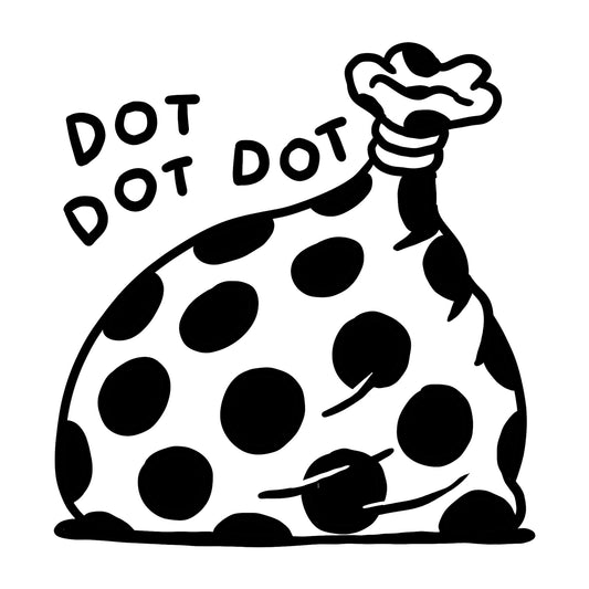 Dot Dot Dot