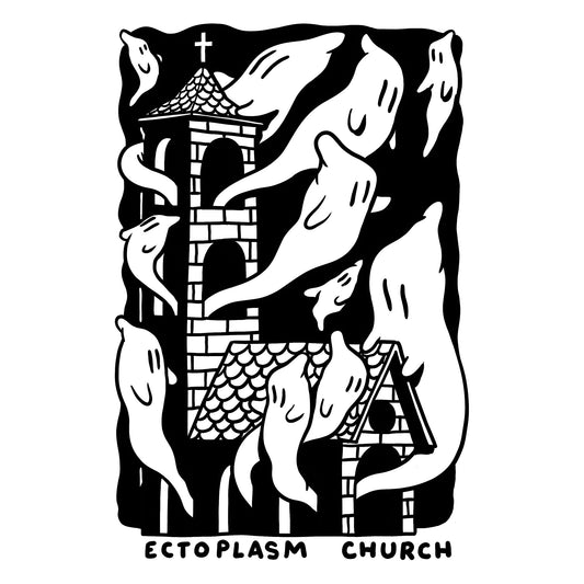 Ectoplasm Church