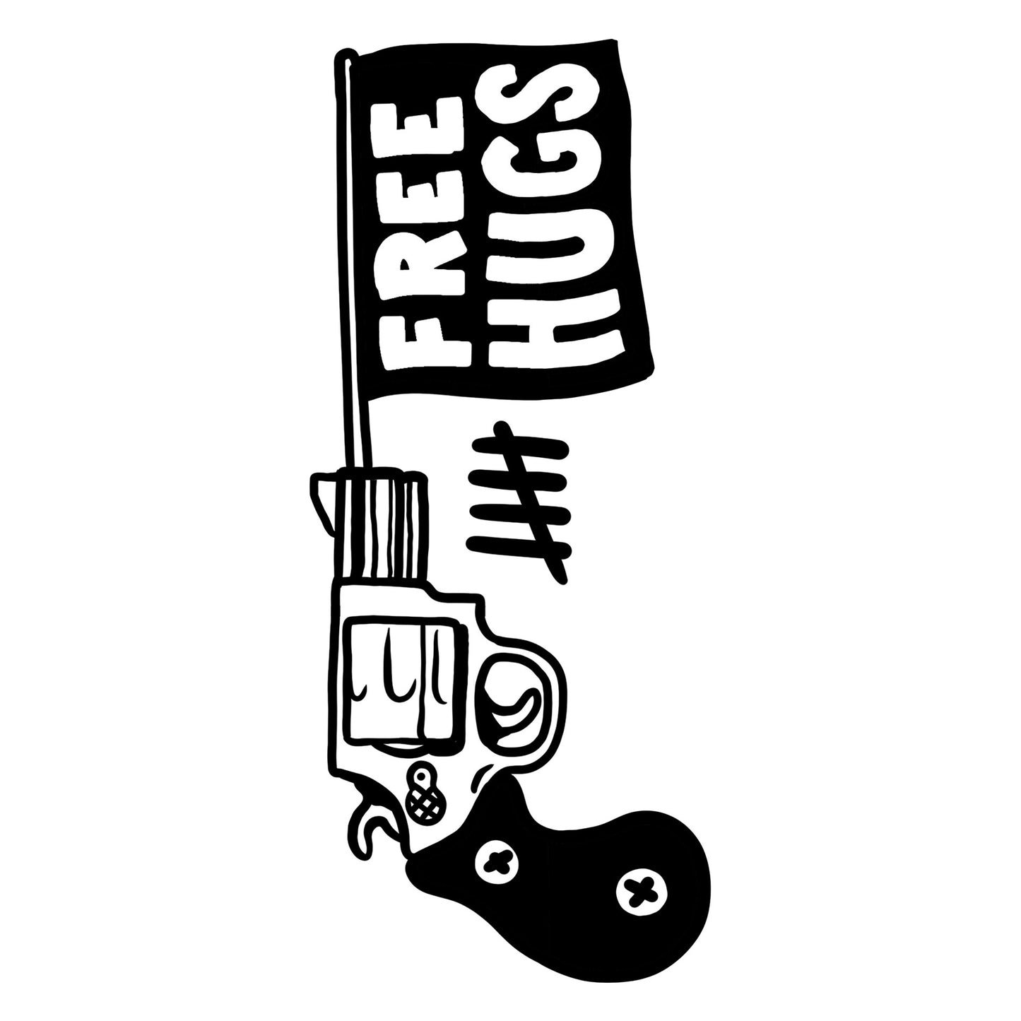 Free Hugs