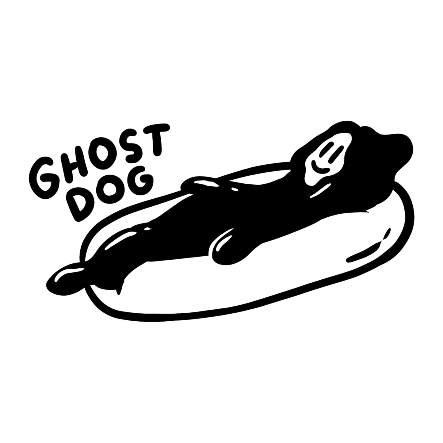 Ghostdog