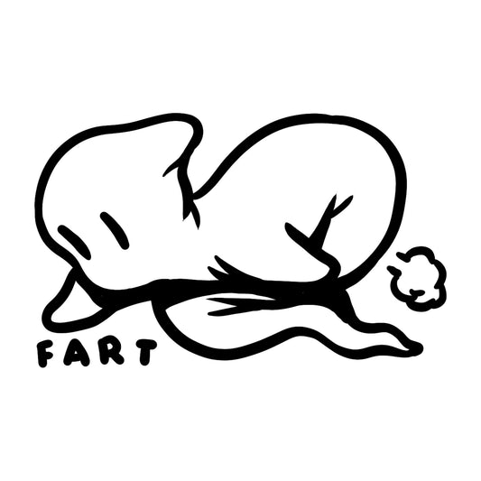 Ghostfart