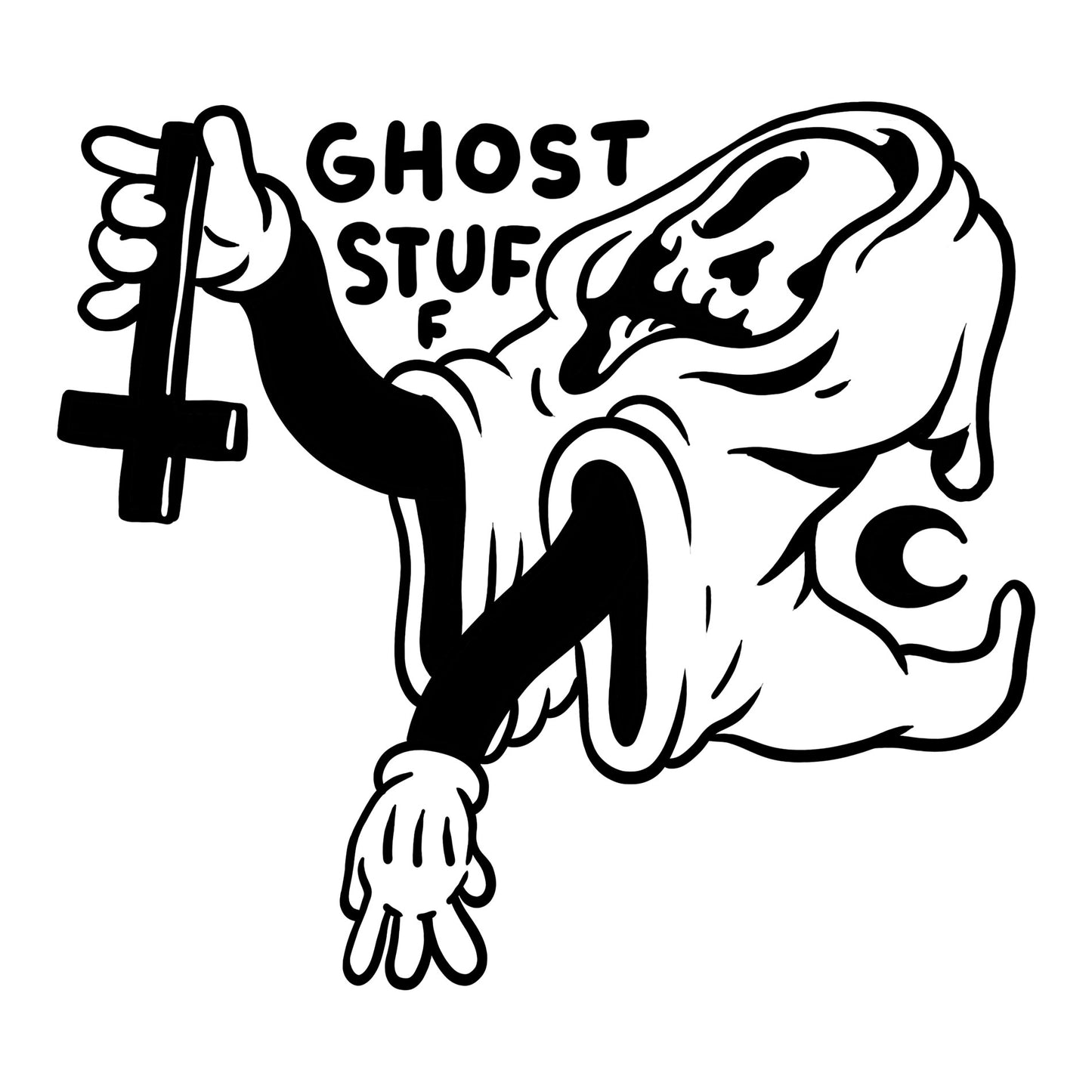 Ghost Stuff