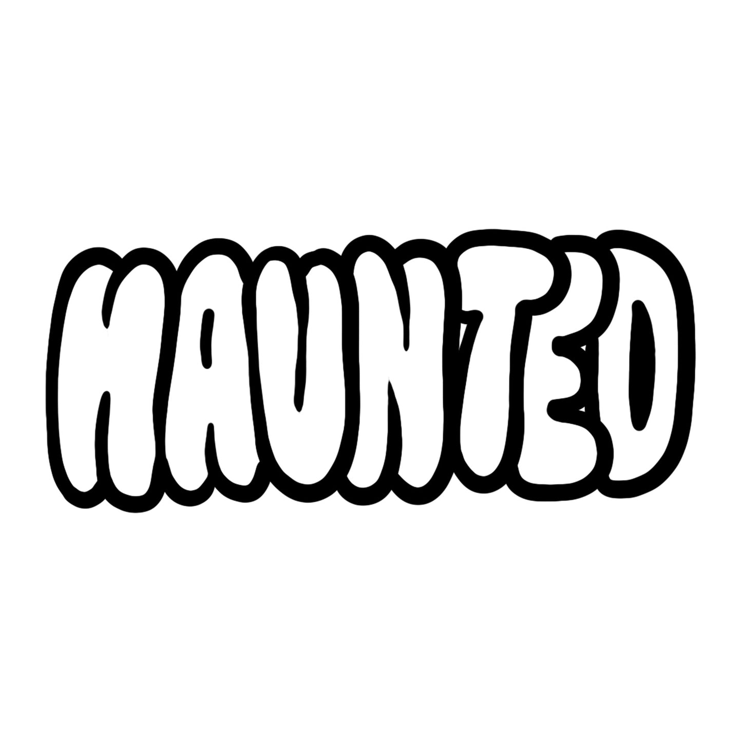 Haunted