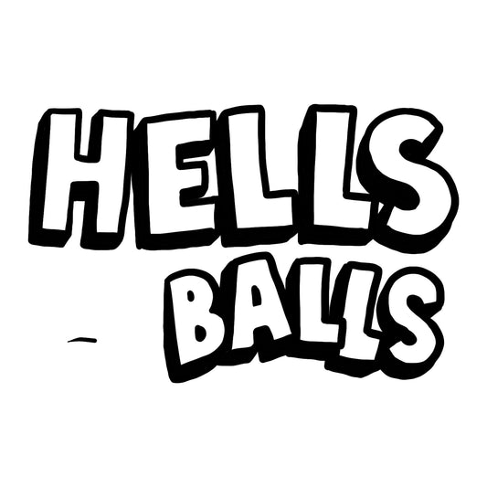 Hell Balls