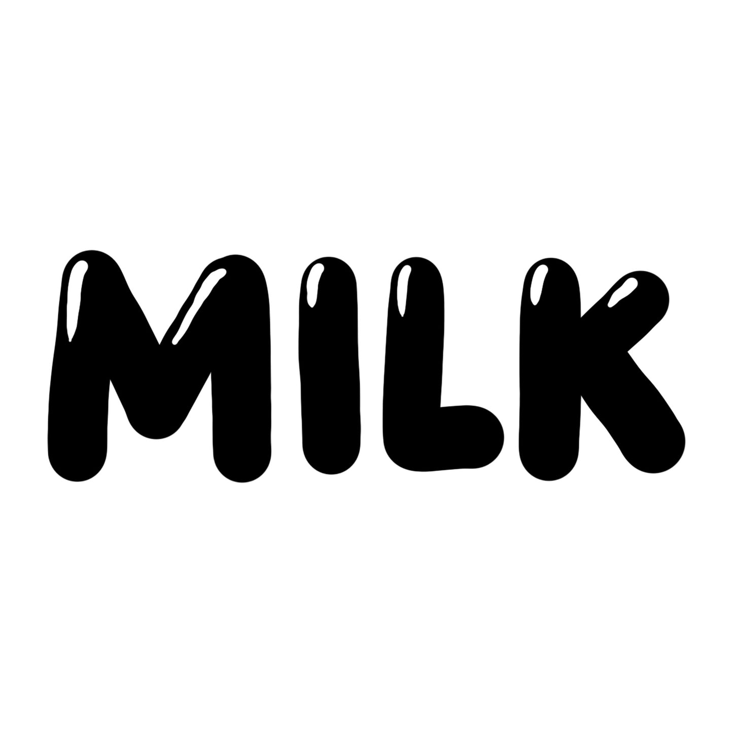 Milk