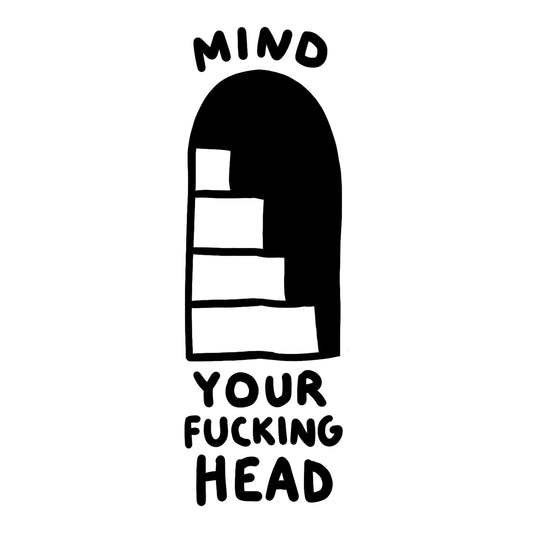 Mind Head
