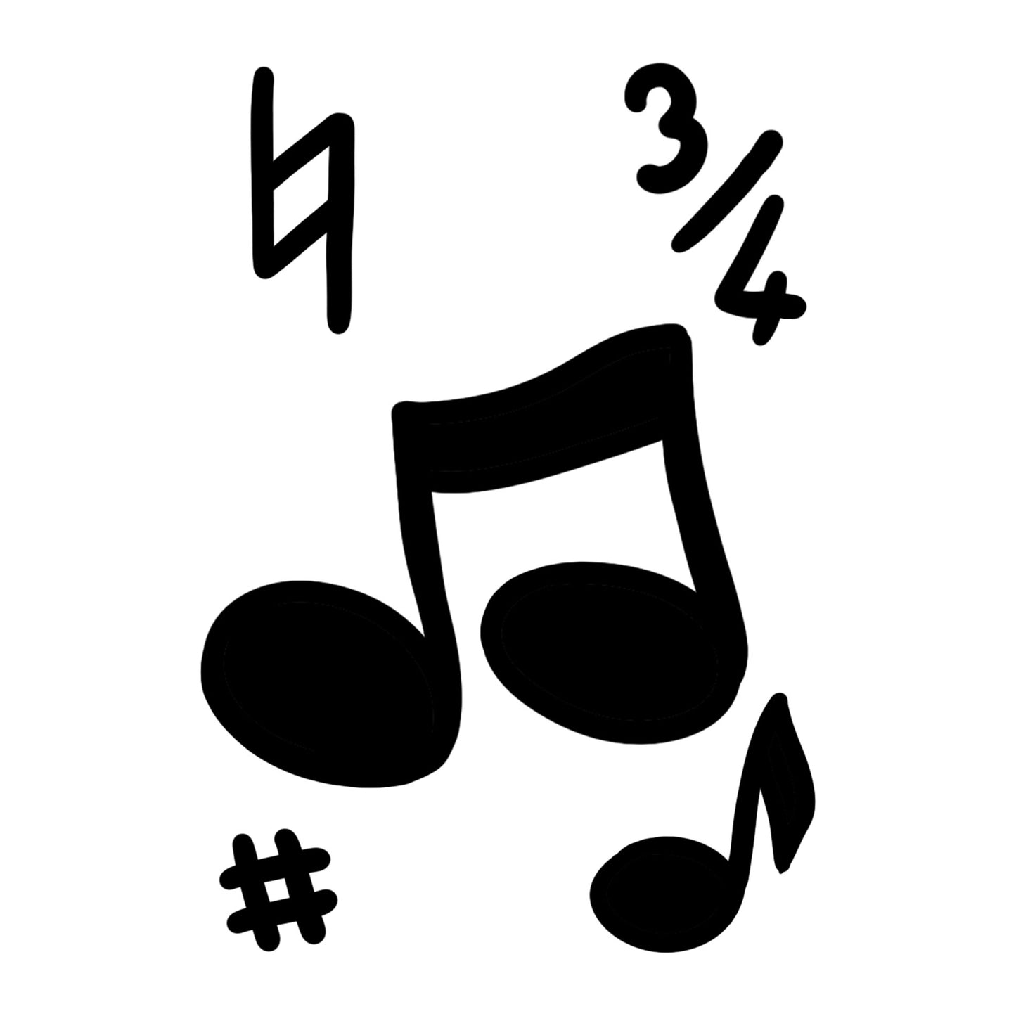 Musical Note