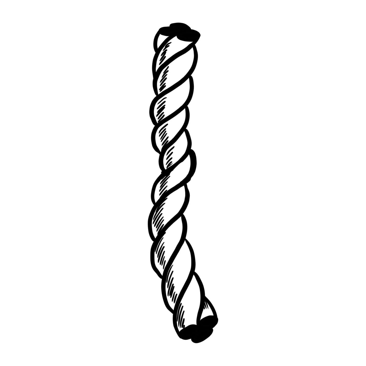 Neckrope