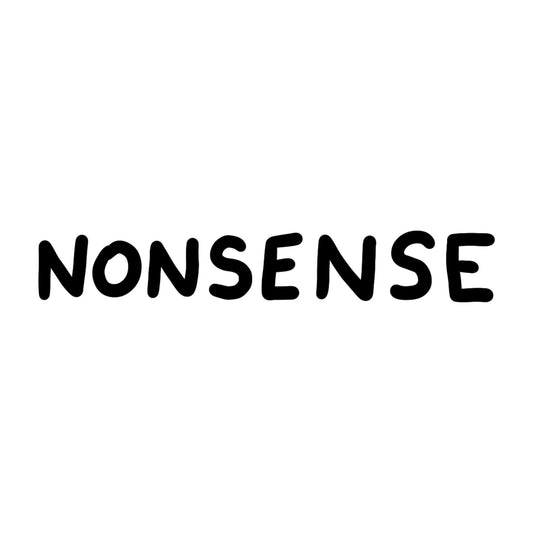 Nonsense