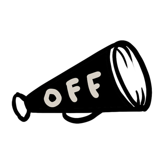 Off