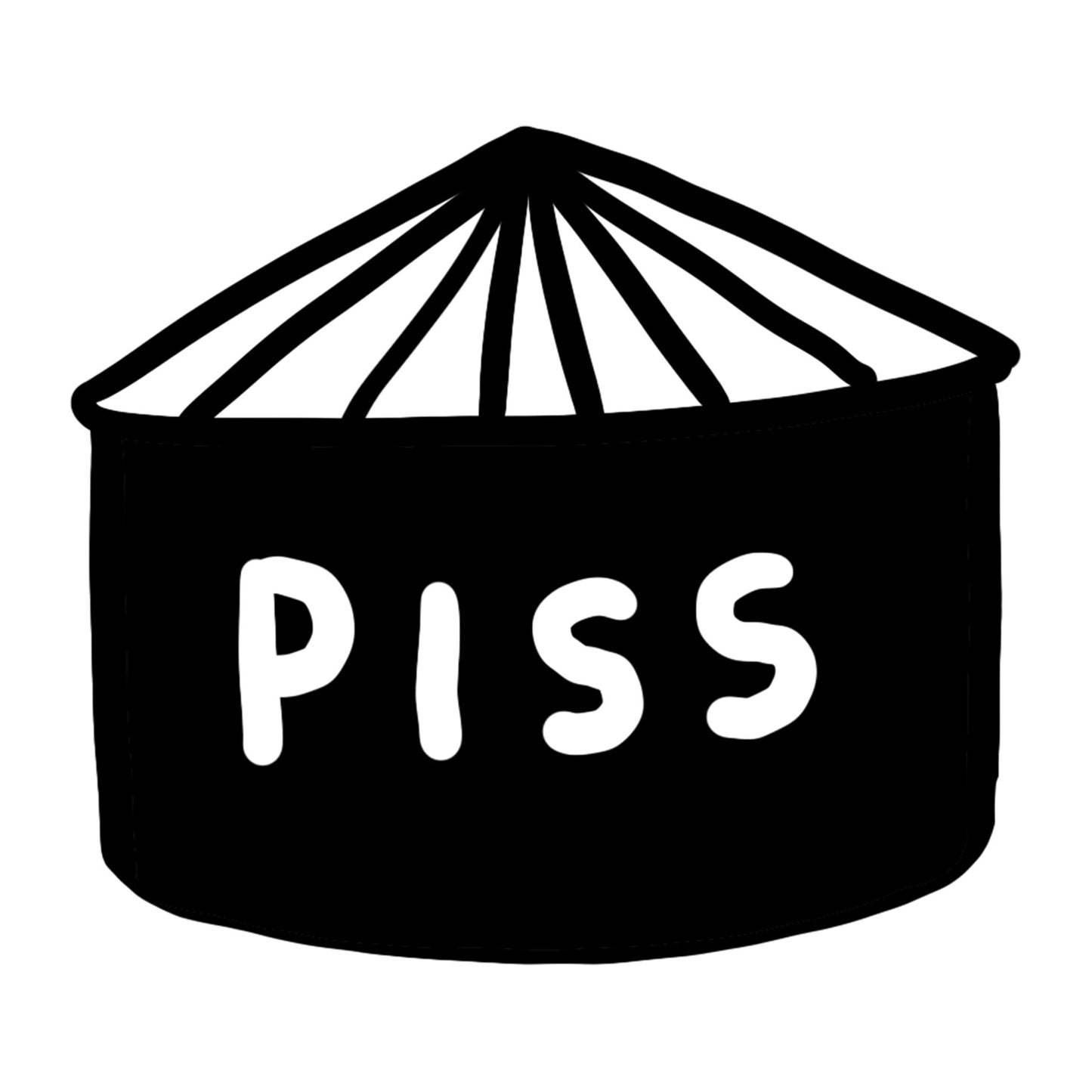 Piss