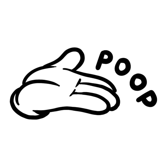 Poop