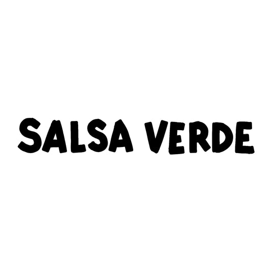 Salsaverde