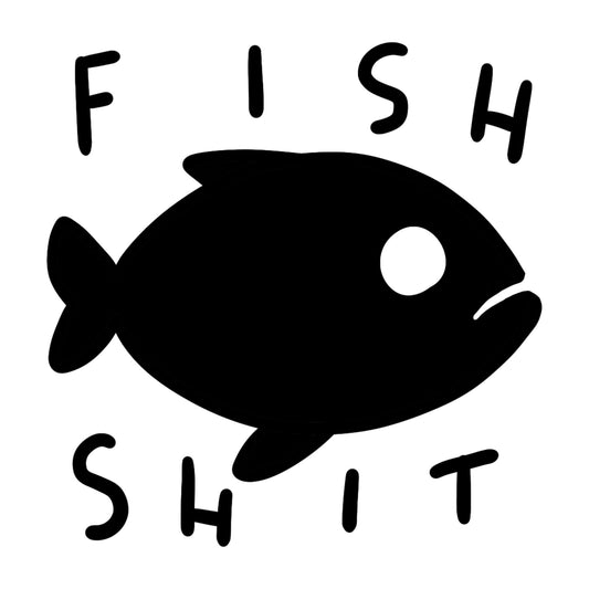 Shit Fish