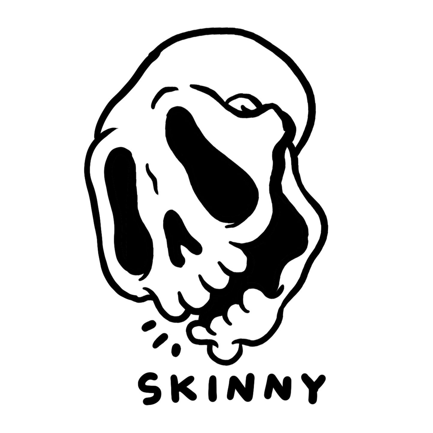 Skinny Skull