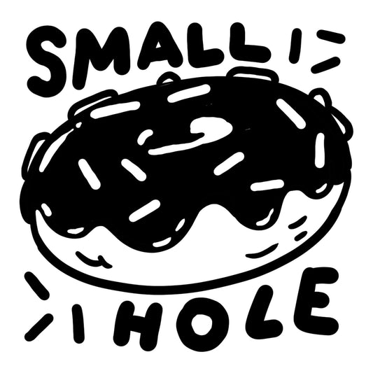 Smallhole