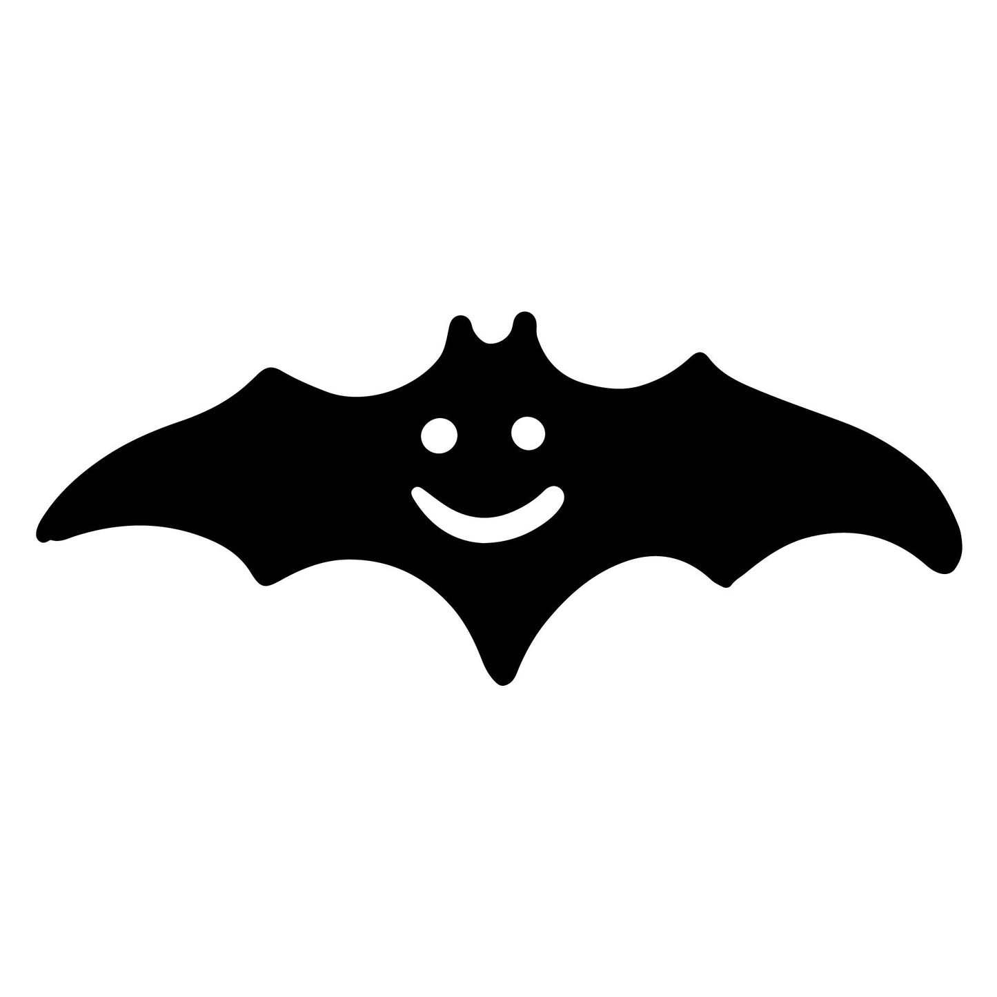 Smiling Bat