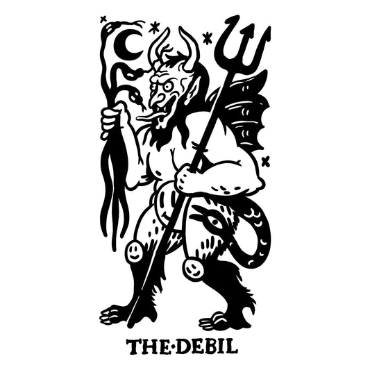 The Debil