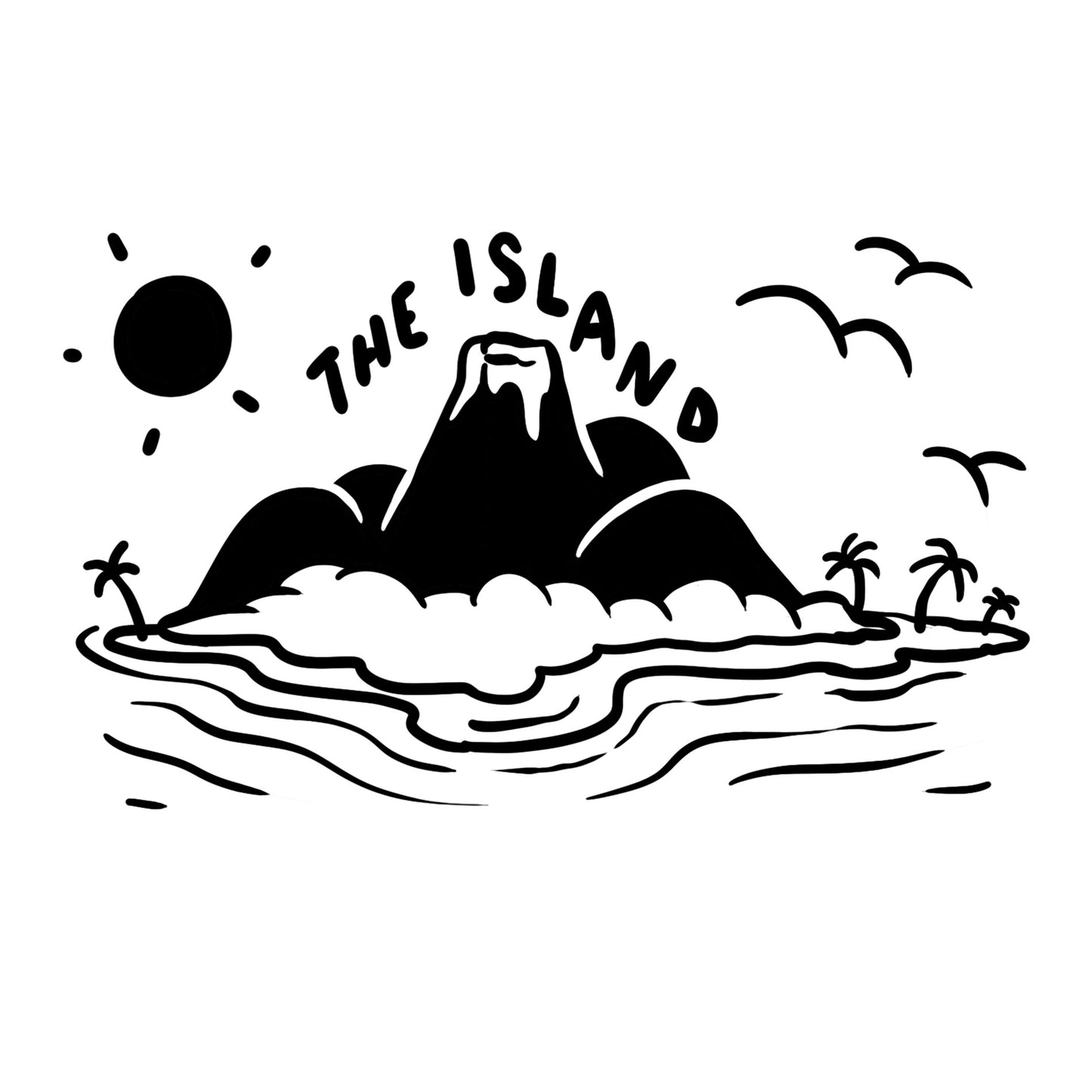 The Island