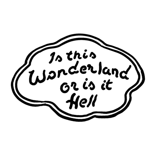 Wonderfull Hell