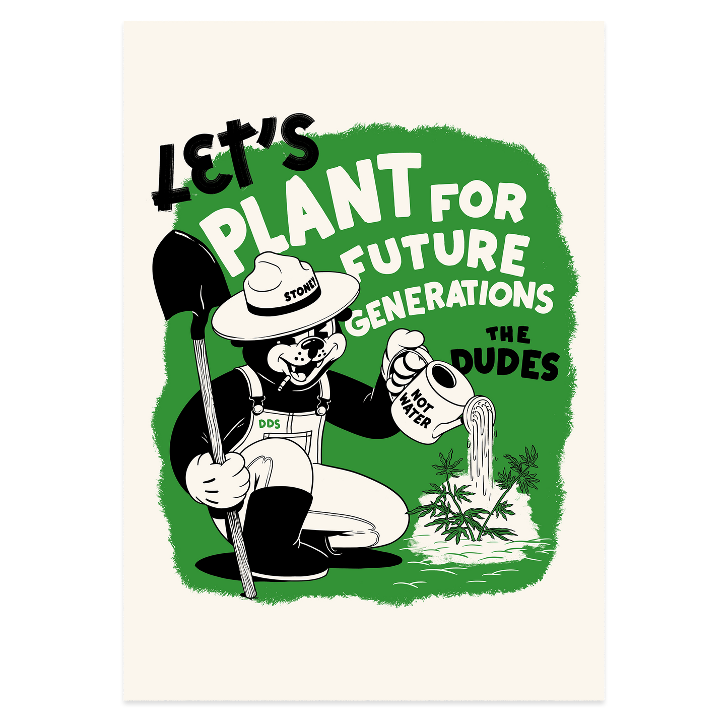 Plant For Future