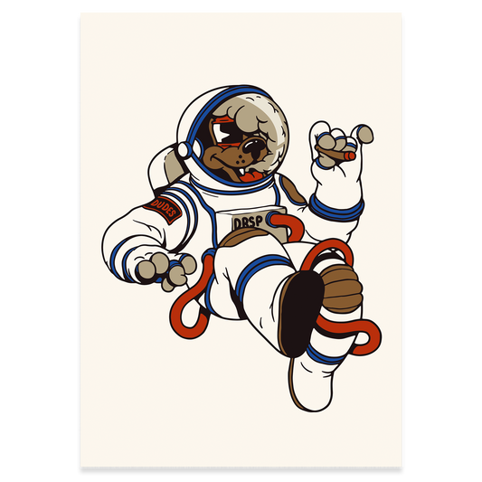 Asstronaut